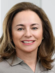 Dr. med. dent. Ulrike Tensing