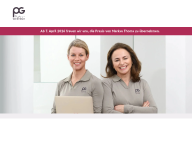 www.praxisamgreifensee.ch