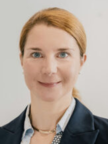 Catherine Lüchinger