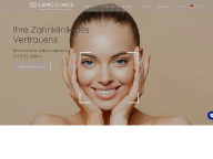 www.camicclinics.com