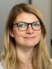 Valeria Dahm St. Gallen