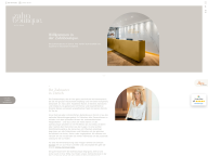 Website-Vorschau: https://zahnboutique.ch