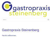 www.gastropraxis-steinenberg.ch
