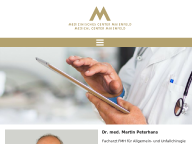 www.medical-center-maienfeld.ch/mitarbeiter/dr-med-martin-peterhans