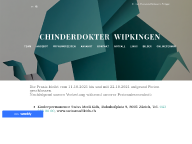 www.chinderdokter.ch