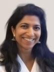 Dr. med. Anitha Vilan Bossi