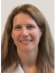 Dr. med. Monika Witzig-Wiesendanger