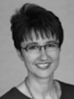 Dr. med. Yvonne Bienwald-Marti