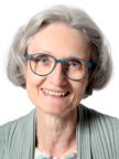 Dr. med. Suzanne Zakher-Spichtig
