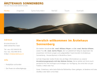 www.aerztehaus.ch
