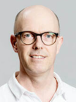 Dr. med. dent. Jörg Steiger