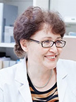 Dr. med. Ludmila Creanga