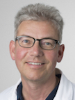 Dr. med. Christoph Schalcher