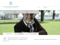 www.klinik-schloss-mammern.ch