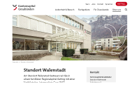 www.spital-walenstadt.ch