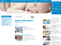 www.spitalmaennedorf.ch