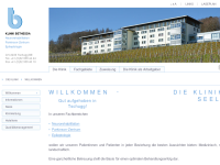 www.klinik-bethesda.ch