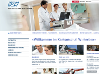 www.ksw.ch