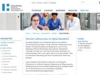 www.spital-altstaetten.ch