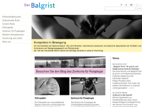 www.balgrist.ch