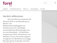 www.forel-klinik.ch