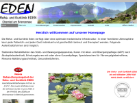 www.kurklinik-eden.ch