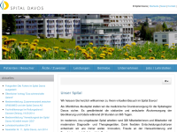 www.spitaldavos.ch