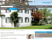 www.belair.ch