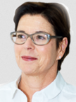 Dr. med. Susanne Spoerri Mathias