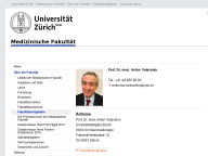 www.med.uzh.ch/UeberdieFakultaet/fakultaetsmitglieder/valavanisanton.html