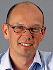 Dr. med. Bernhard Thomann