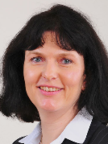 Dr. med. Brigitte Pajic-Eggspühler