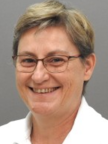 Dr. med. Andrée Friedl