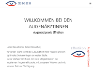 www.augenaerztinnen.ch