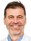 Dr. med. Sergio Thomann
