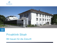 www.privatkliniksiloah.ch