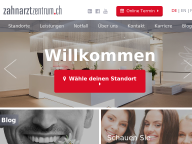 www.zahnarztzentrum.ch/de