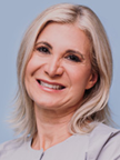 Dr. med. dent. Sibylle Lüchinger