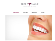 www.sleepandsmile.ch