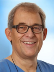 Dr. med. med. dent. Martin Cramm