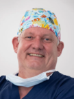 Dr. med. dent. Wolfgang Prinz