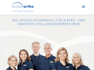 www.arnold-ortho.ch