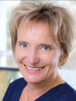 Dr. med. dent. Insa Jana Bracher-Kowalski