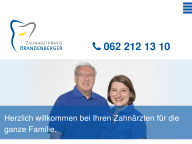 www.zahnarzt-brandenberger.ch