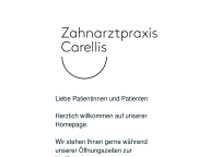 www.zahnarztcarellis.ch