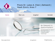 www.zahnarzt-zuerichberg.ch