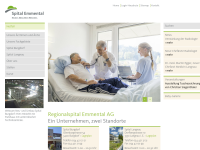 www.regionalspital-emmental.ch