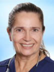 Dr. med. dent. Virginie Cramm