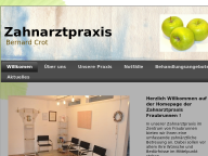www.zahnarztpraxis-crot.ch