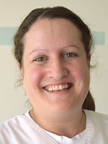 Dr. med. dent. Nicole Cuendet